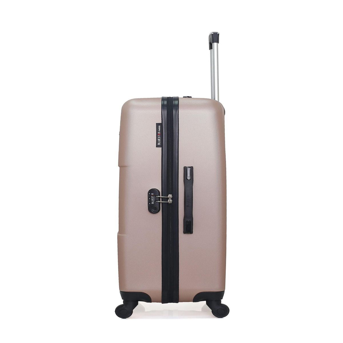 BLUESTAR BLUESTAR - LOT DE 3 - Valises grand format, cabine et cabine XXS MIAMI