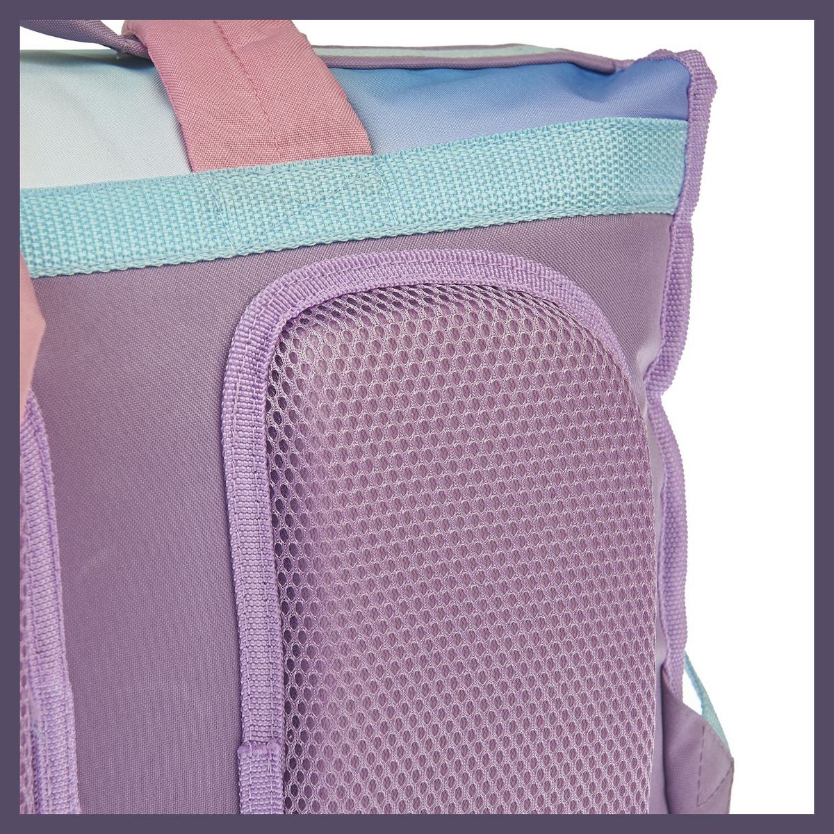 LOL Cartable 36 cm rose