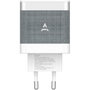 Voir la diapositive 2 : ADEQWAT Chargeur 65W PowerDelivery 2 USB-C