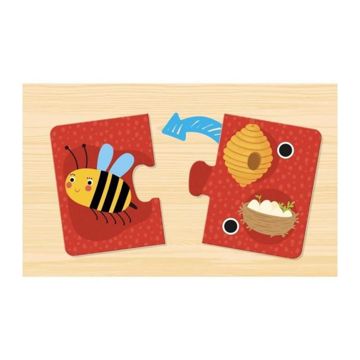 LISCIANI GIOCHI Jouet éducatif interactif Lisciani Giochi Carotina Baby multicolore