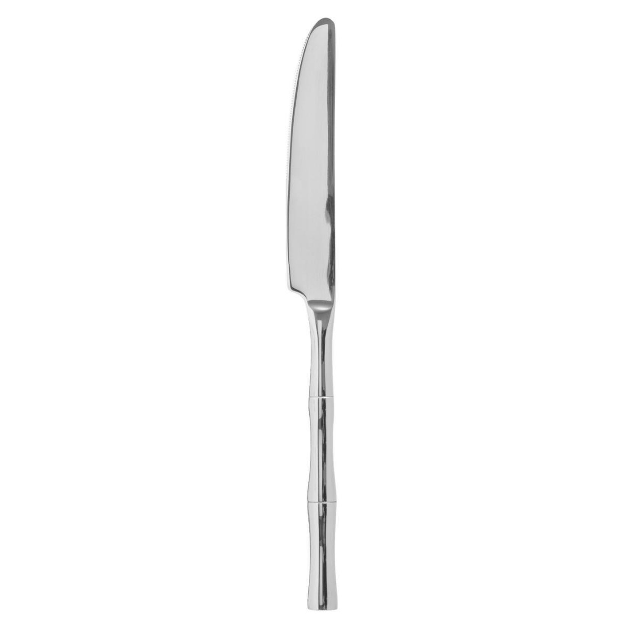 Voir la diapositive 3 : SECRET DE GOURMET Ménagère 24 pièces inox  pazen  27cm argent