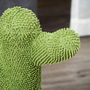 Voir la diapositive 6 : PAWHUT Griffoir chat design cactus H.65 cm sisal polyester vert