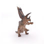 Voir la diapositive 4 : Papo 55076 - Pentaceratops -