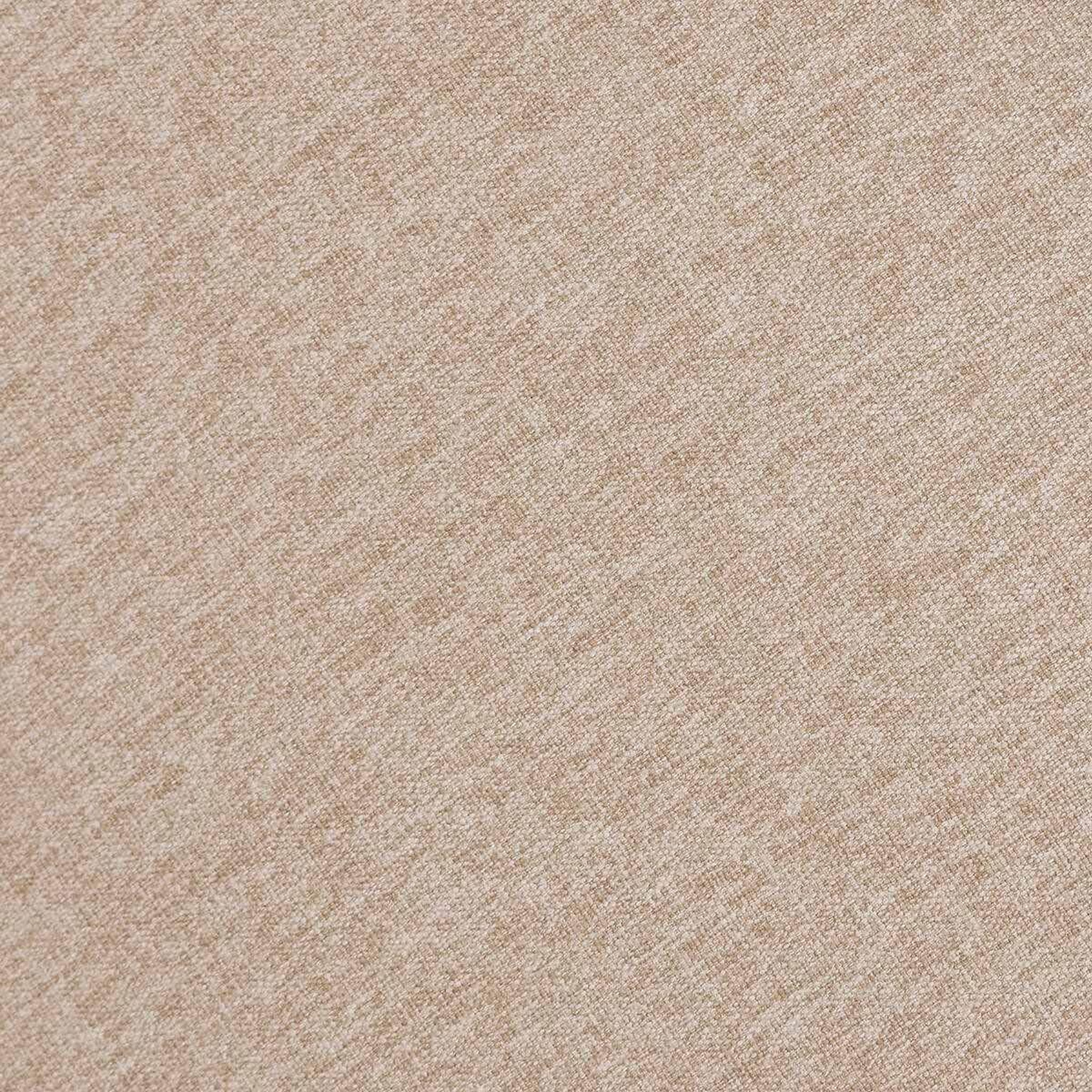Voir la diapositive 3 : ATMOSPHERA Chauffeuse Design  Leone  71cm Beige