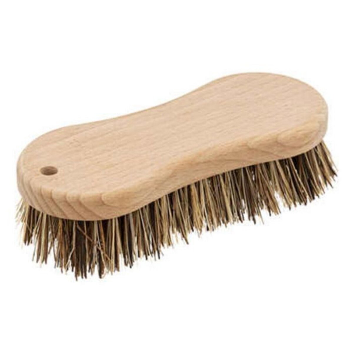 Paris Prix Brosse à Récurer  Blackwood  15cm Naturel