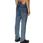 Voir la diapositive 2 : DIESEL Jean Slim Fit  Homme Diesel 1995 - W26