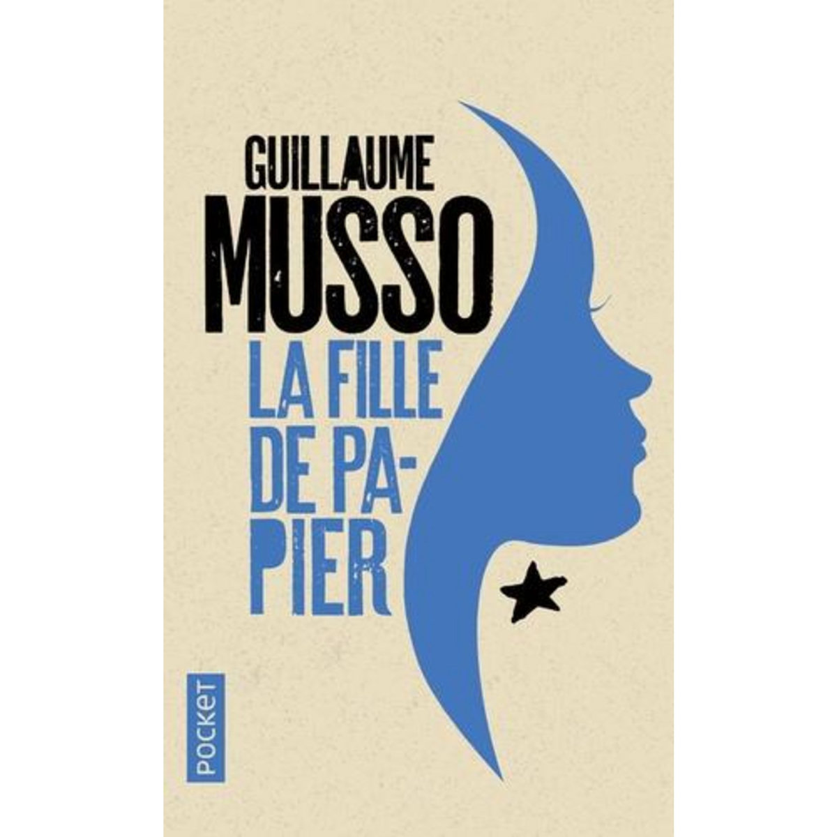 LA FILLE DE PAPIER, Musso Guillaume