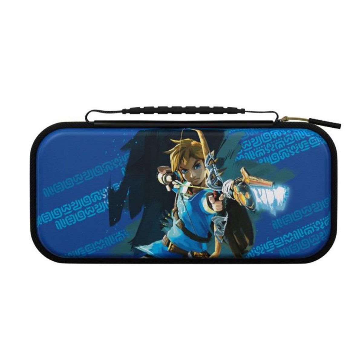 PDP NSW Travel Case Plus GLOW Link Hero