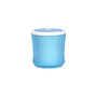 Voir la diapositive 2 : Terratec Enceinte portable Bluetooth Terratec 145359 Bleue