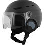 Voir la diapositive 1 : TNB Casque Taille L - Noir