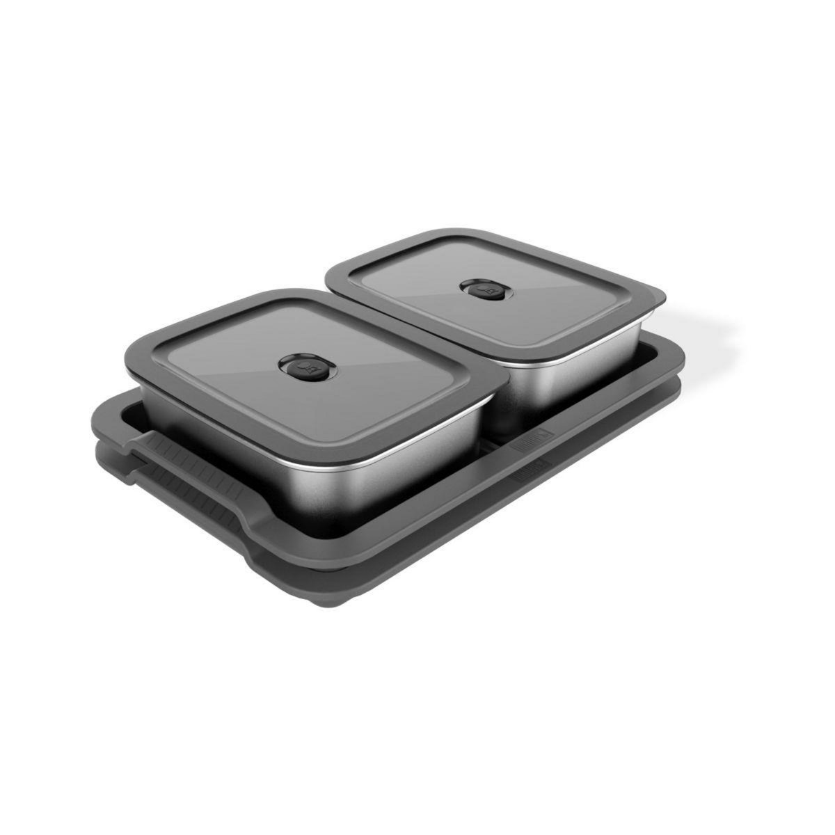 Weber Ustensile barbecue de préparation 3400220