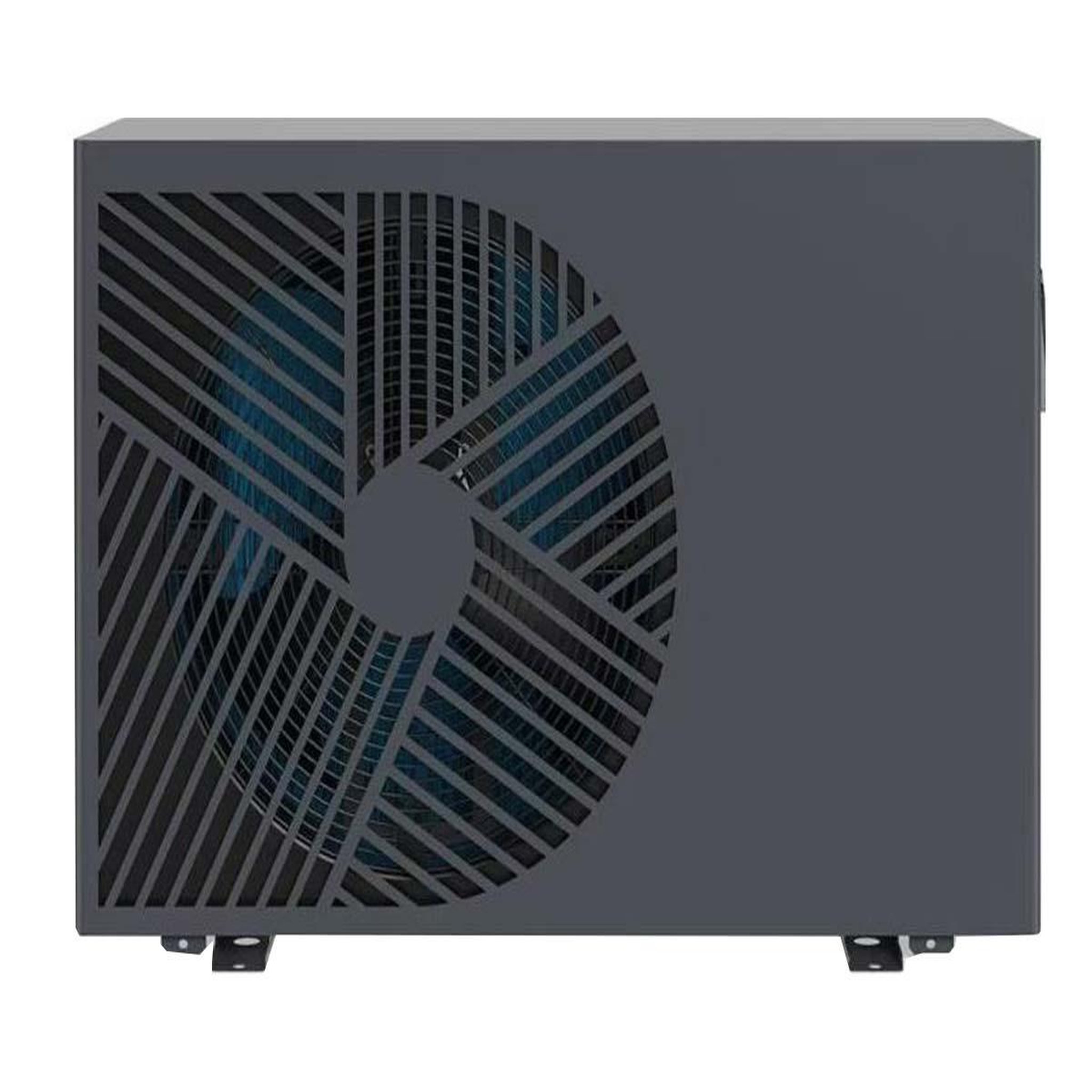 Voir la diapositive 2 : Poolex Pompe à chaleur 9 kw silverline 90 - poolex