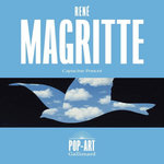 RENE MAGRITTE, Poncet Capucine