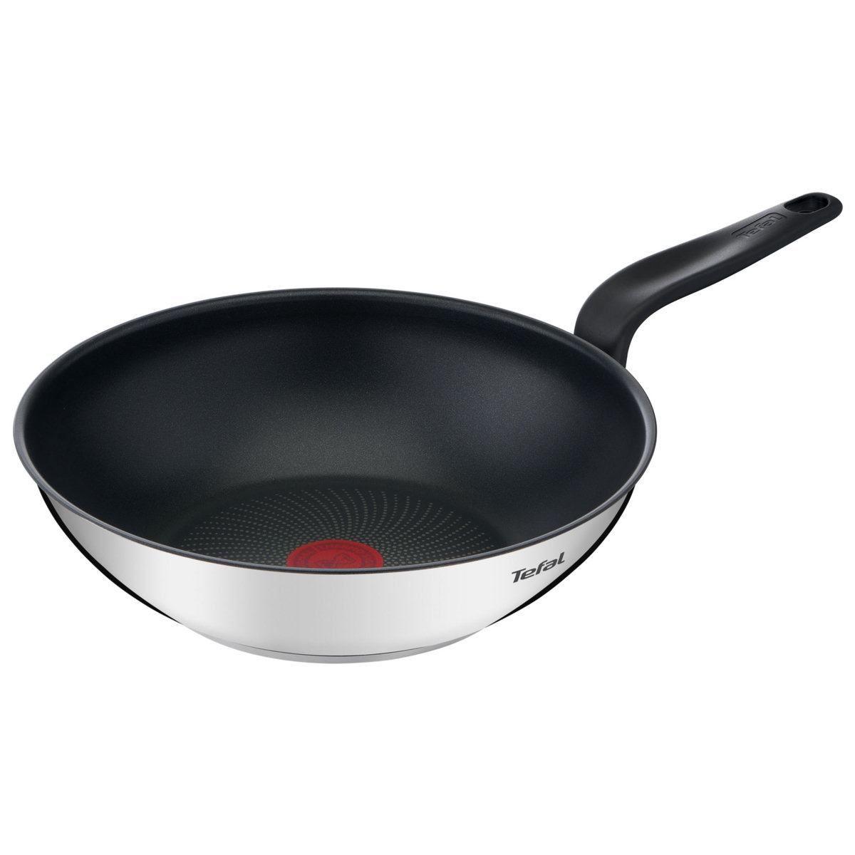 TEFAL Wok induction 28 cm PRIMARY