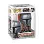 Voir la diapositive 3 : Funko Figurine Funko Pop MND S9 The Mandalorian
