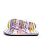 Voir la diapositive 1 : O'NEILL Tongs Mauve Femme O'Neill Profile Graphic