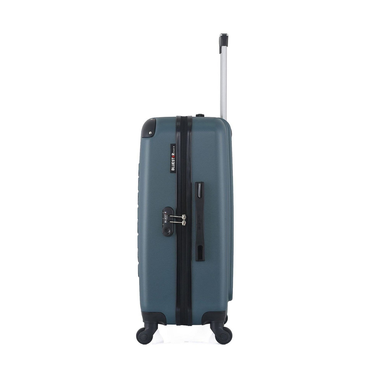 BLUESTAR BLUESTAR - LOT DE 2 - Valises weekend et cabine XXS BUCAREST