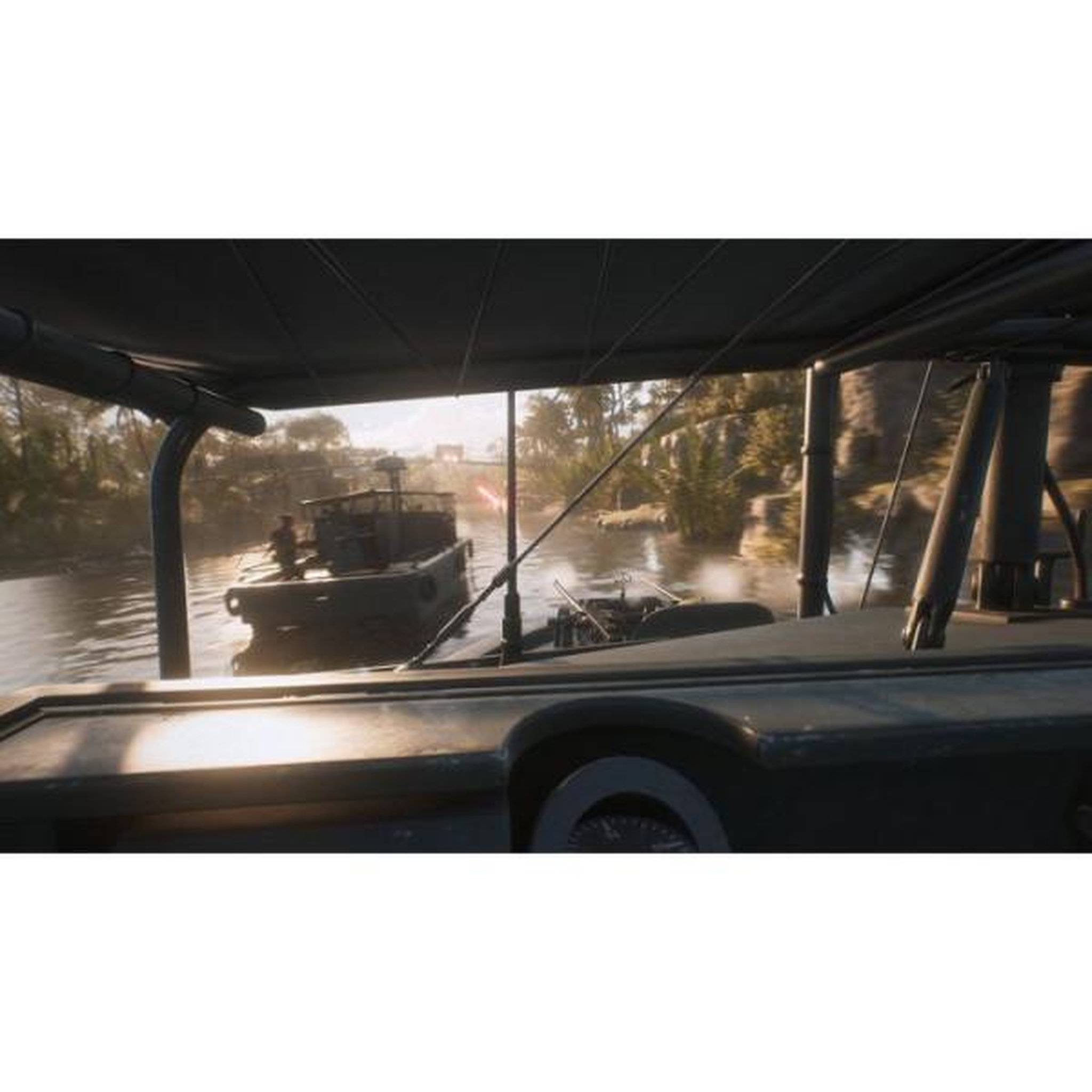 Voir la diapositive 5 : Koch Media Hell let loose vietnam ps5