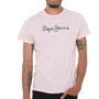Voir la diapositive 1 : Pepe Jeans T shirt  Homme Pepe jeans 508208
