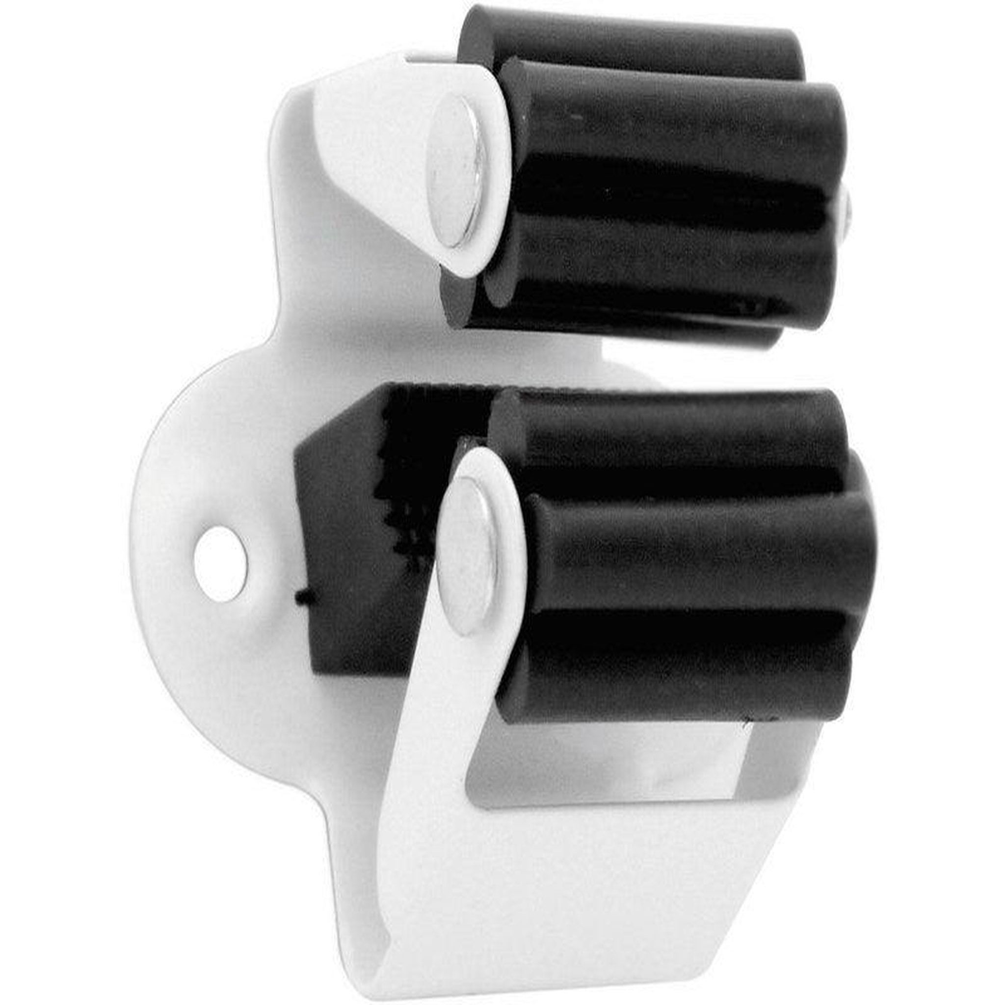 3M Crochet coinceur de manche médium 18/32mm blanc
