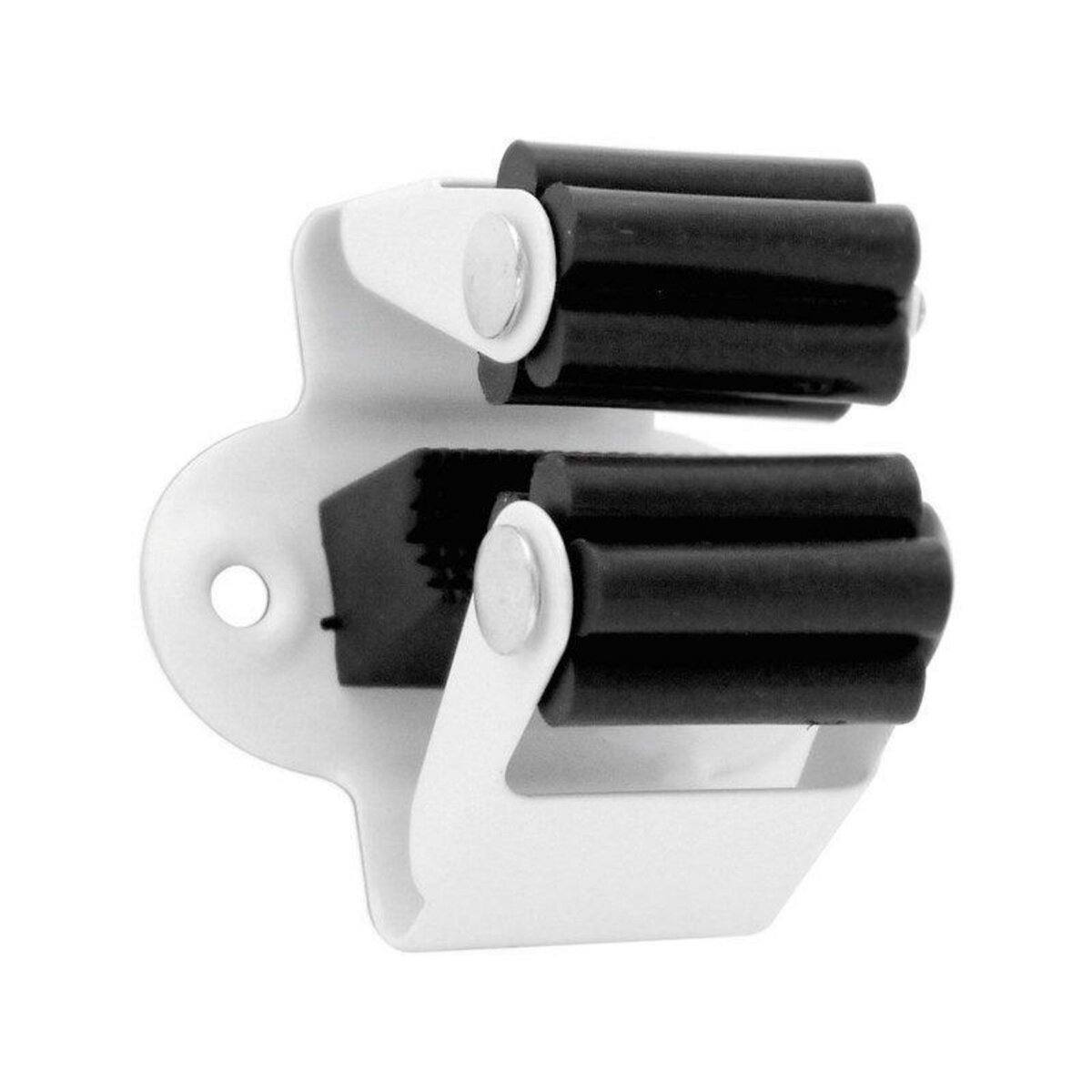 3M Crochet coinceur de manche médium 18/32mm blanc