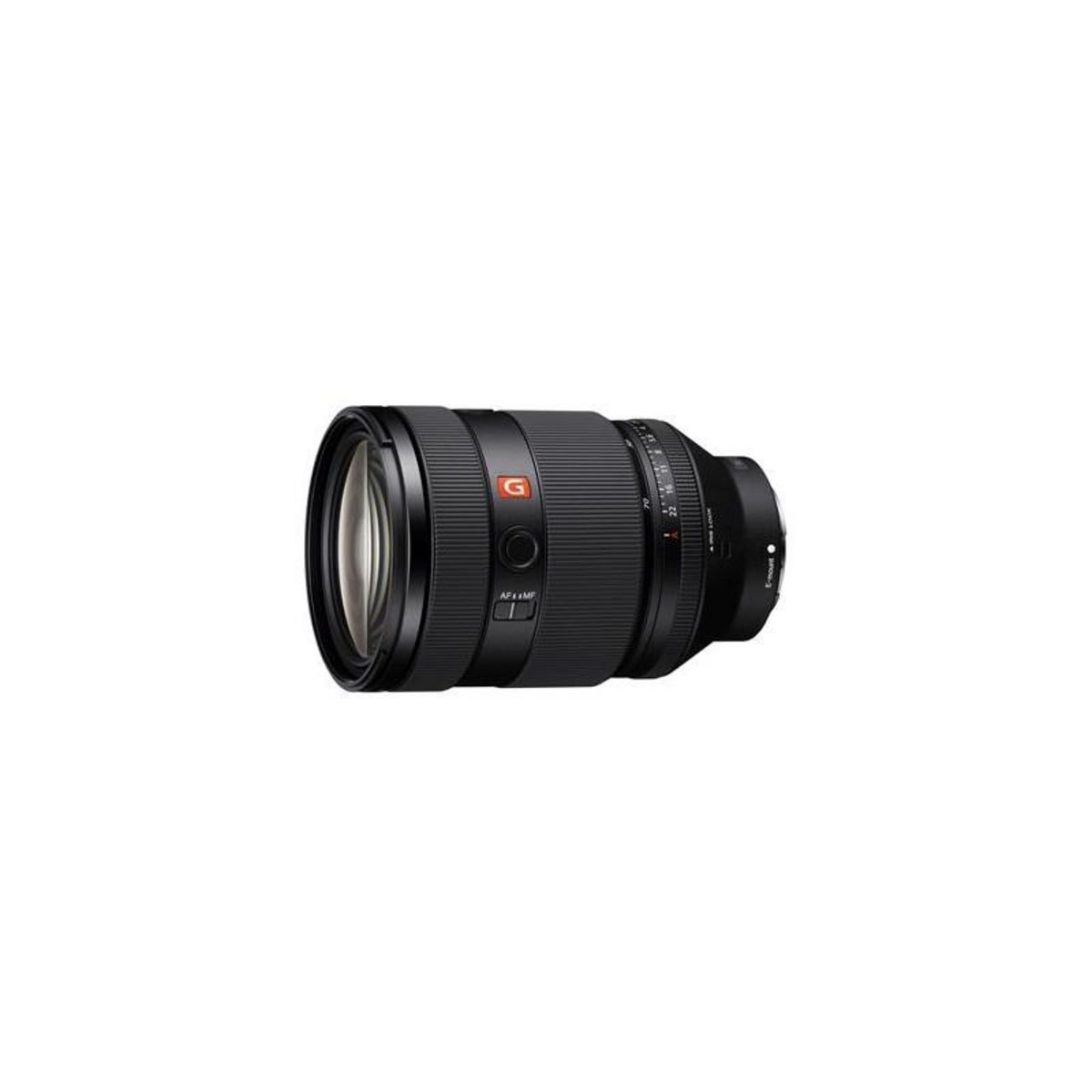 SONY Objectif zoom Sony FE 28 70 mm F2 GM Noir pour Monture Sony E