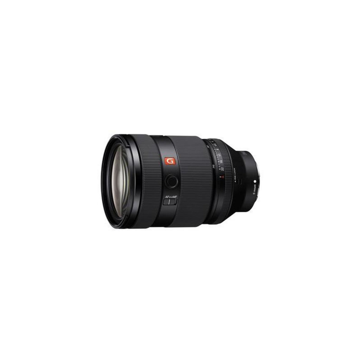 SONY Objectif zoom Sony FE 28 70 mm F2 GM Noir pour Monture Sony E
