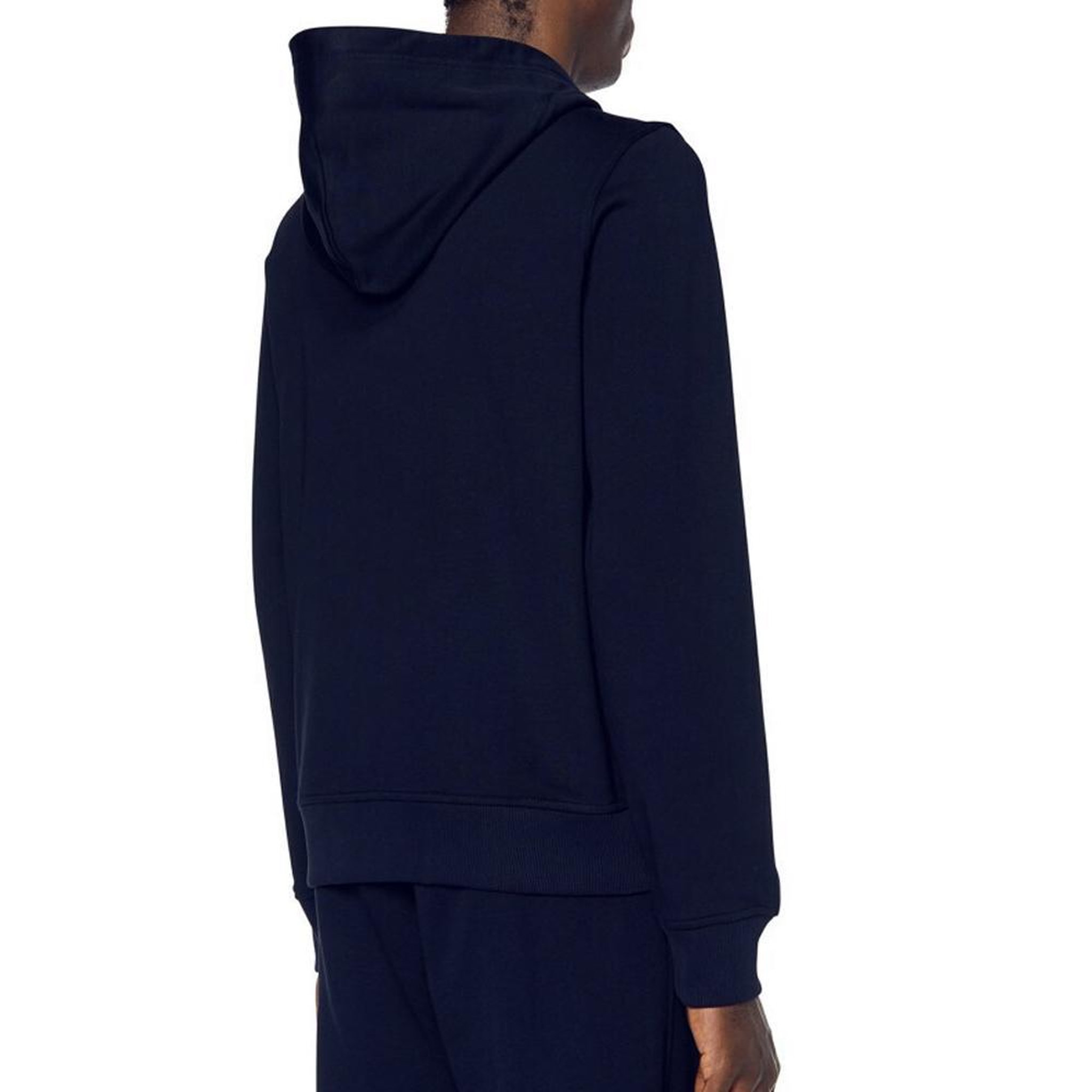 Voir la diapositive 2 : DIESEL Sweat Marine Homme Diesel Ginn