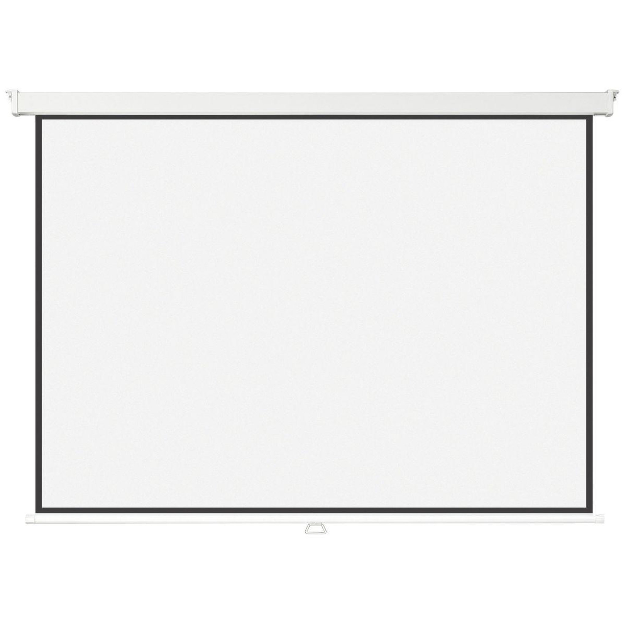 Voir la diapositive 2 : Oray Ecran de projection 2000 hc 150x200 manuel