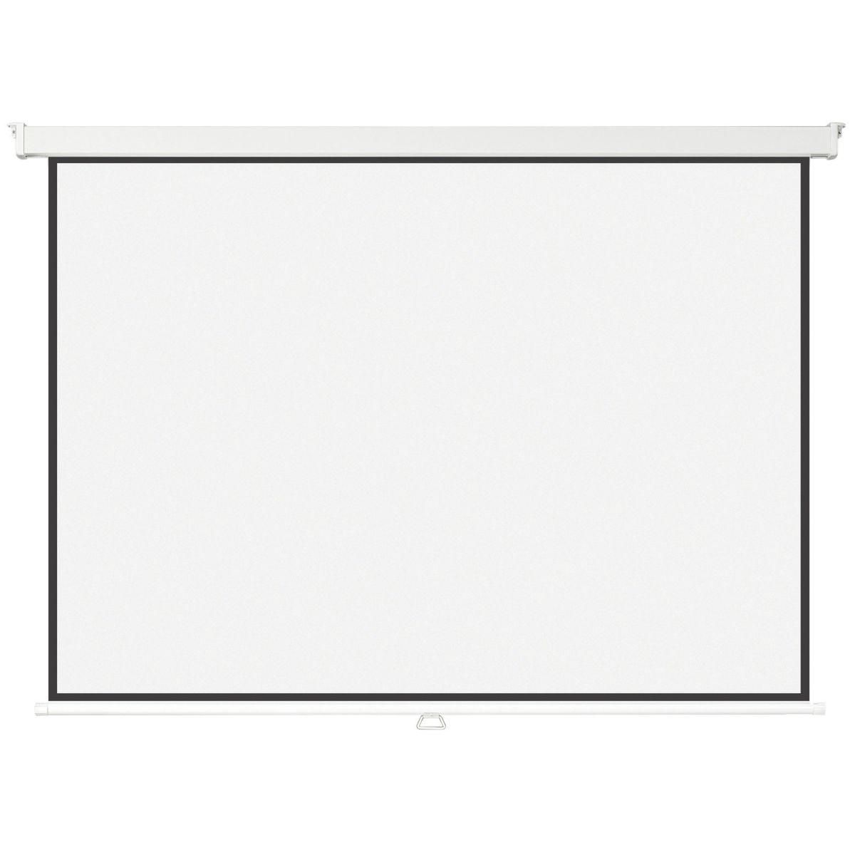 Oray Ecran de projection 2000 HC 150x200 manuel