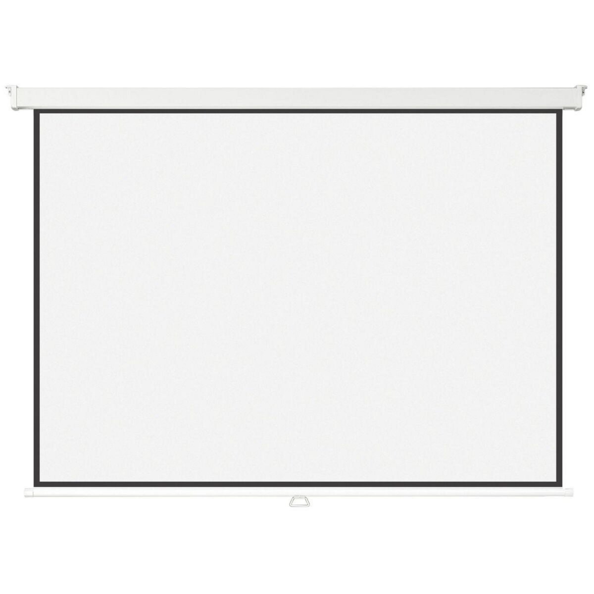 Oray Ecran de projection 2000 HC 150x200 manuel