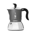 BIALETTI Cafetière Bialetti Fiammetta Induction capacité 0,13 L