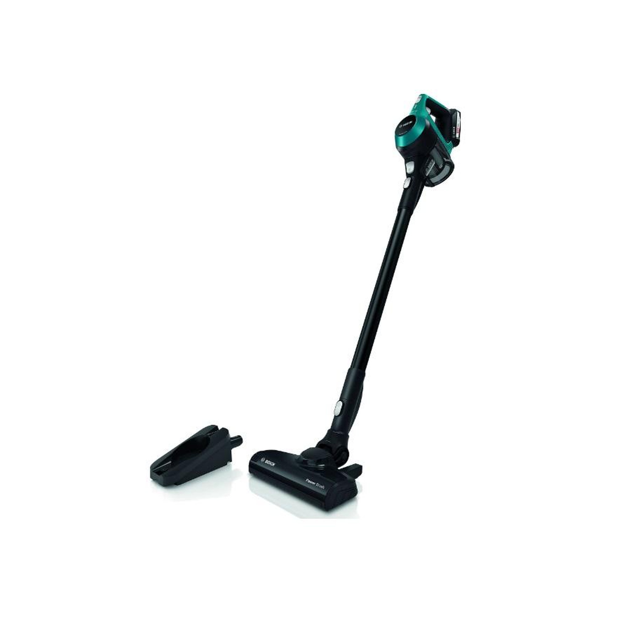 BOSCH Aspirateur balai rechargeable 18v - bbs611lag