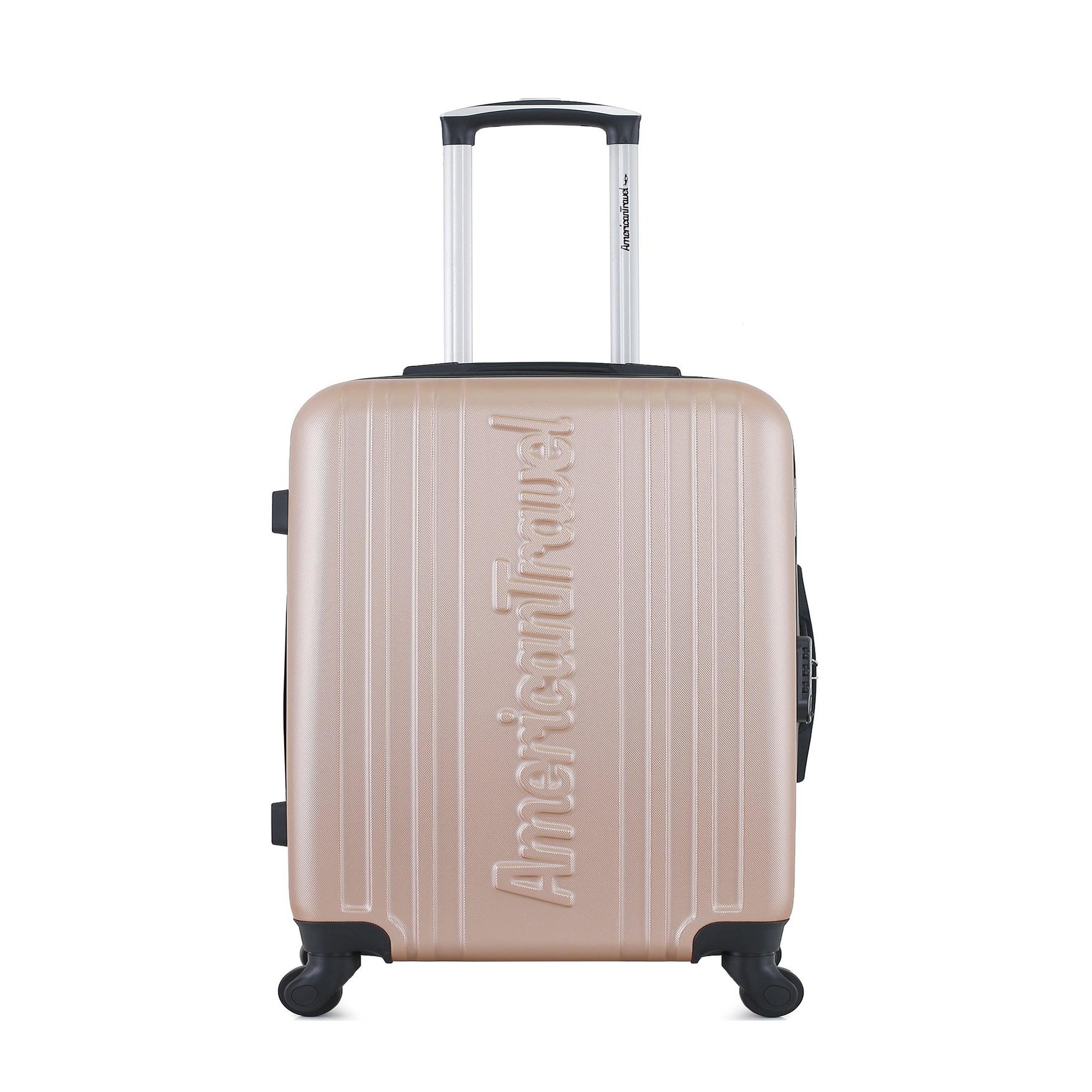 AMERICAN TRAVEL American travel - valise weekend springfield-a 60 cm 4 roues