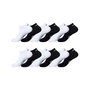 Voir la diapositive 1 : UMBRO Lot de 12 Paires de Chaussettes Sneackers Homme Taille 39/42