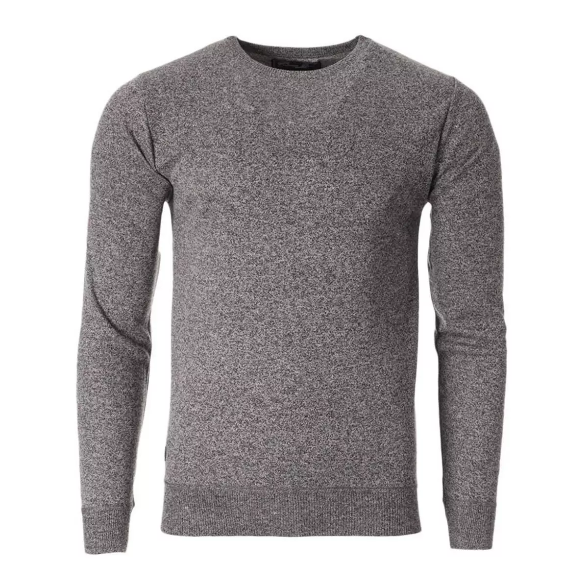 RMS 26 Pull Gris Homme RMS26 RDC  Basic