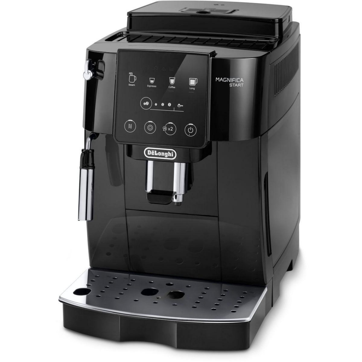 DELONGHI Expresso Broyeur Magnifica Start FEB22.21.B noir