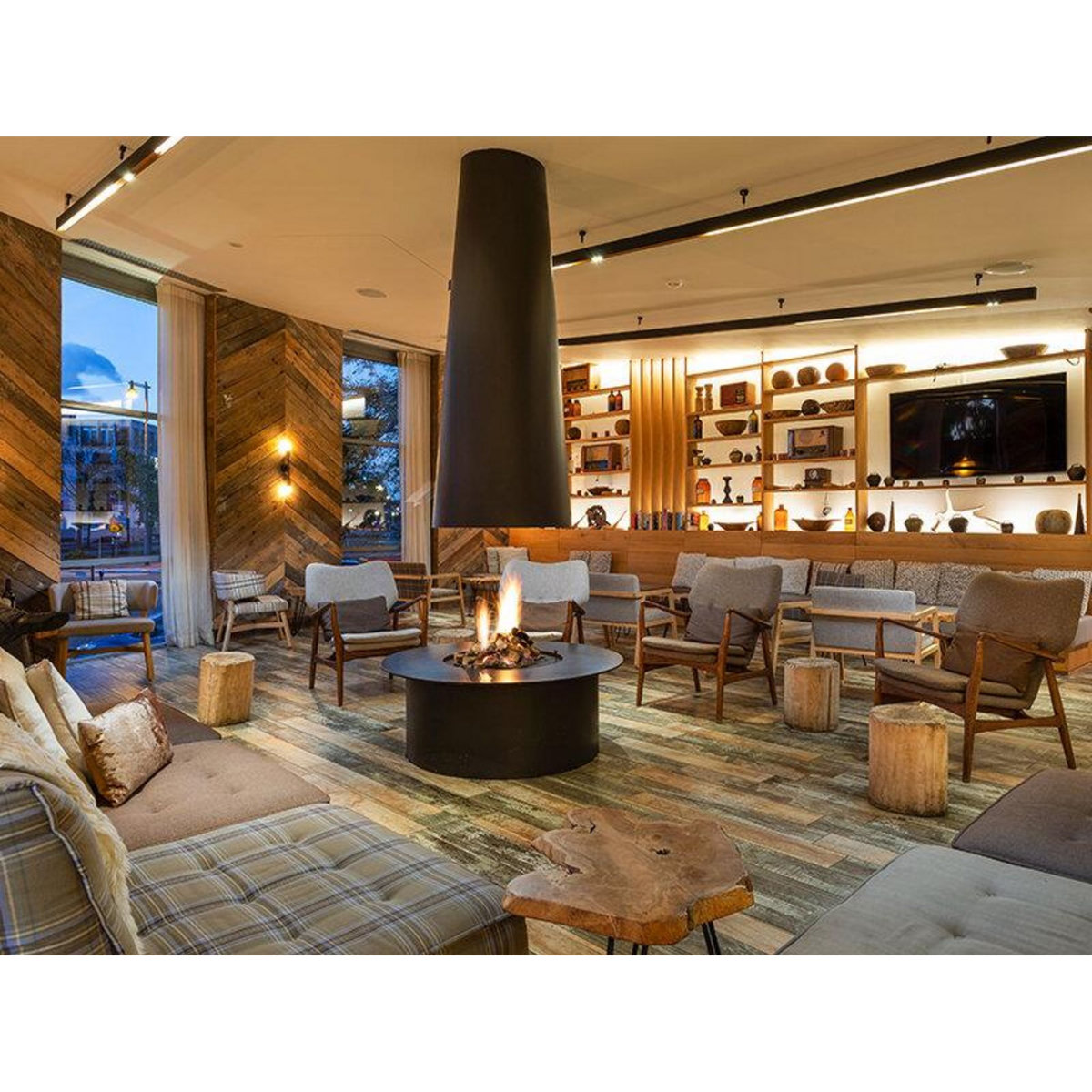 Smartbox Séjour de 2 jours en hôtel 4* à Amsterdam - Coffret Cadeau Séjour