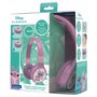 Voir la diapositive 2 : Lexibook Casque 2 en 1 Stitch Angel Bluetooth et Filaire avec limitation de son