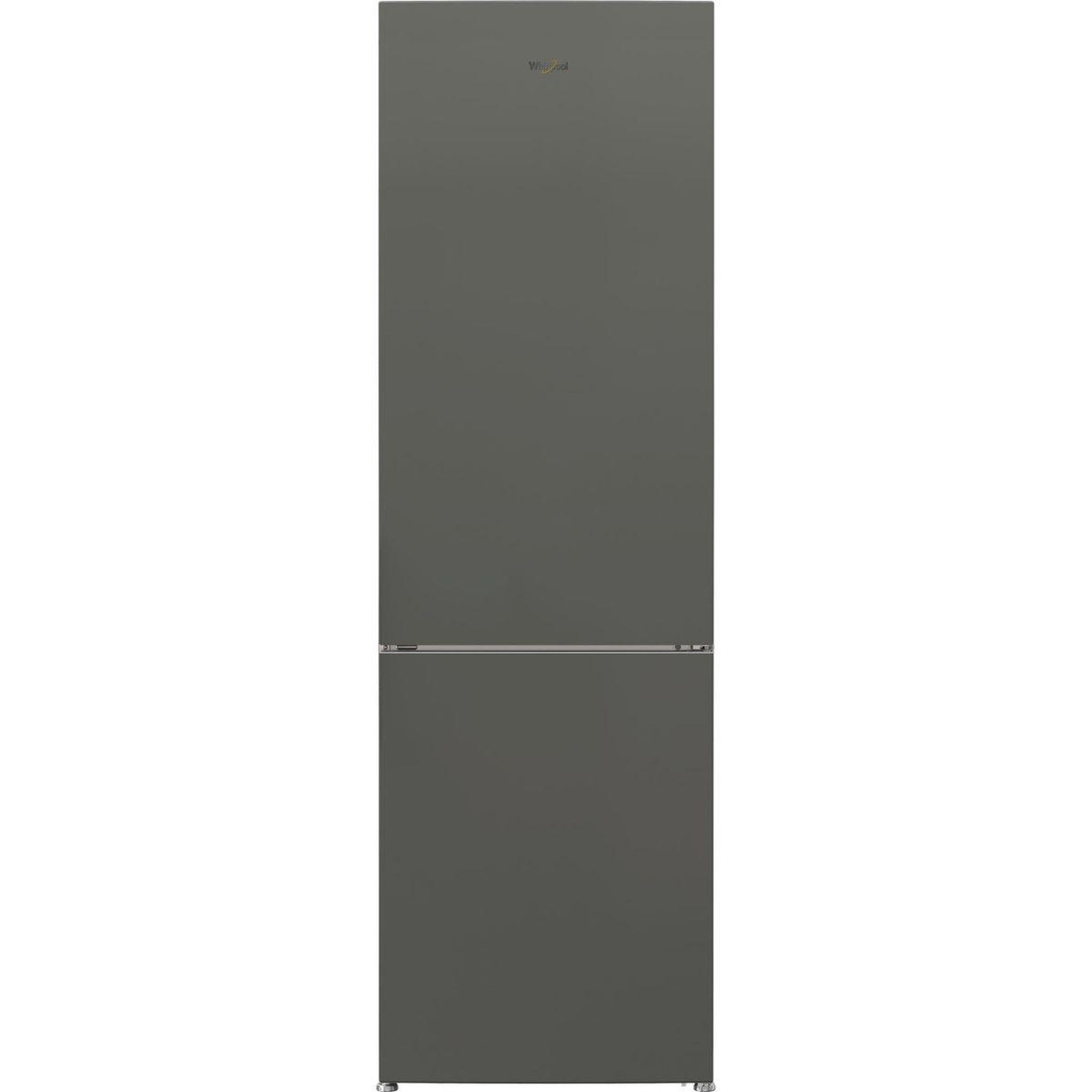 Voir la diapositive 3 : Whirlpool Réfrigérateur combiné WHKS1341G4E