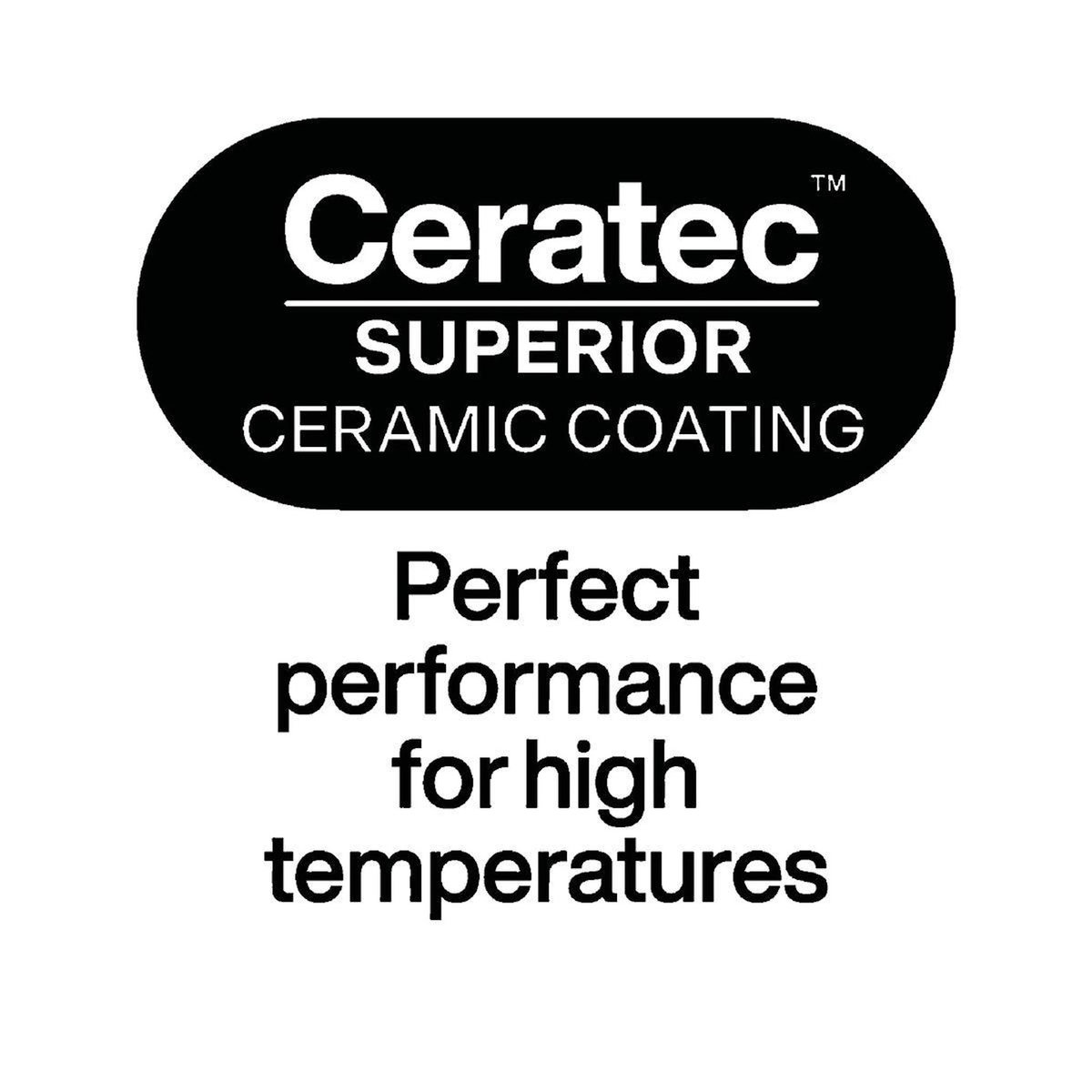 Fiskars Casserole Fiskars Hard Face transparent