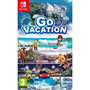 Voir la diapositive 1 : NINTENDO Go Vacation Nintendo Switch
