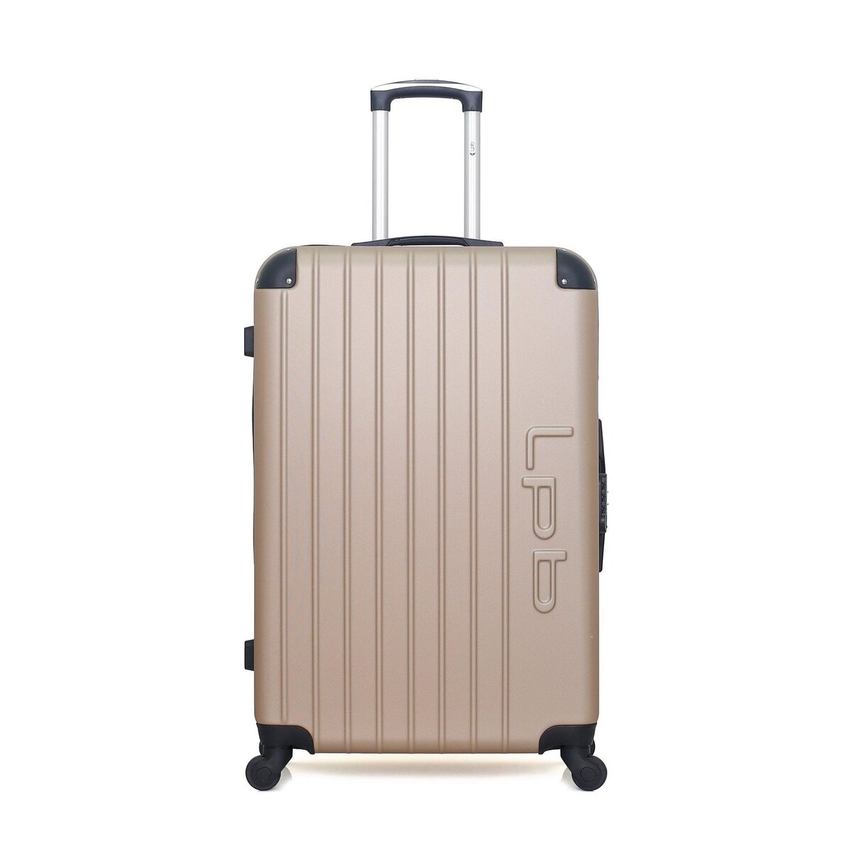 LES P'TITES BOMBES LPB LPB LUGGAGE - Valise Grand Format HAMBOURG 75 cm 4 Roues