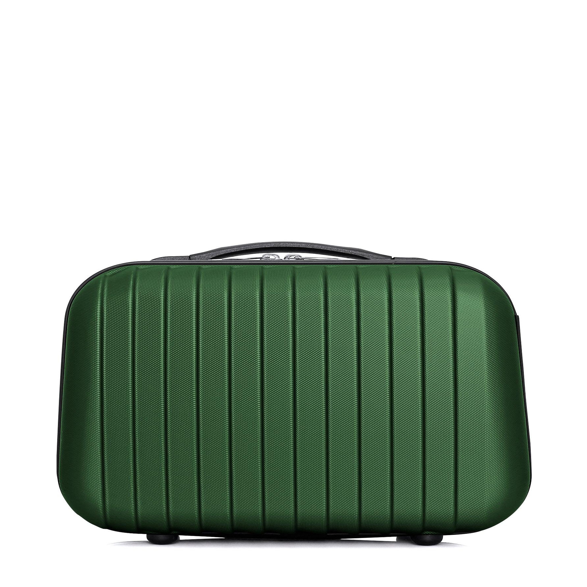 WAVE PARIS Wave paris - vanity tage-k 30 cm. Coloris disponibles : Rouge, Gris, Bleu, Marron, Noir, Beige, Vert