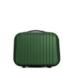 WAVE PARIS WAVE PARIS - Petit Vanity TAGE-K. Coloris disponibles : Beige, Bleu, Rouge, Vert, Marron, Noir, Gris