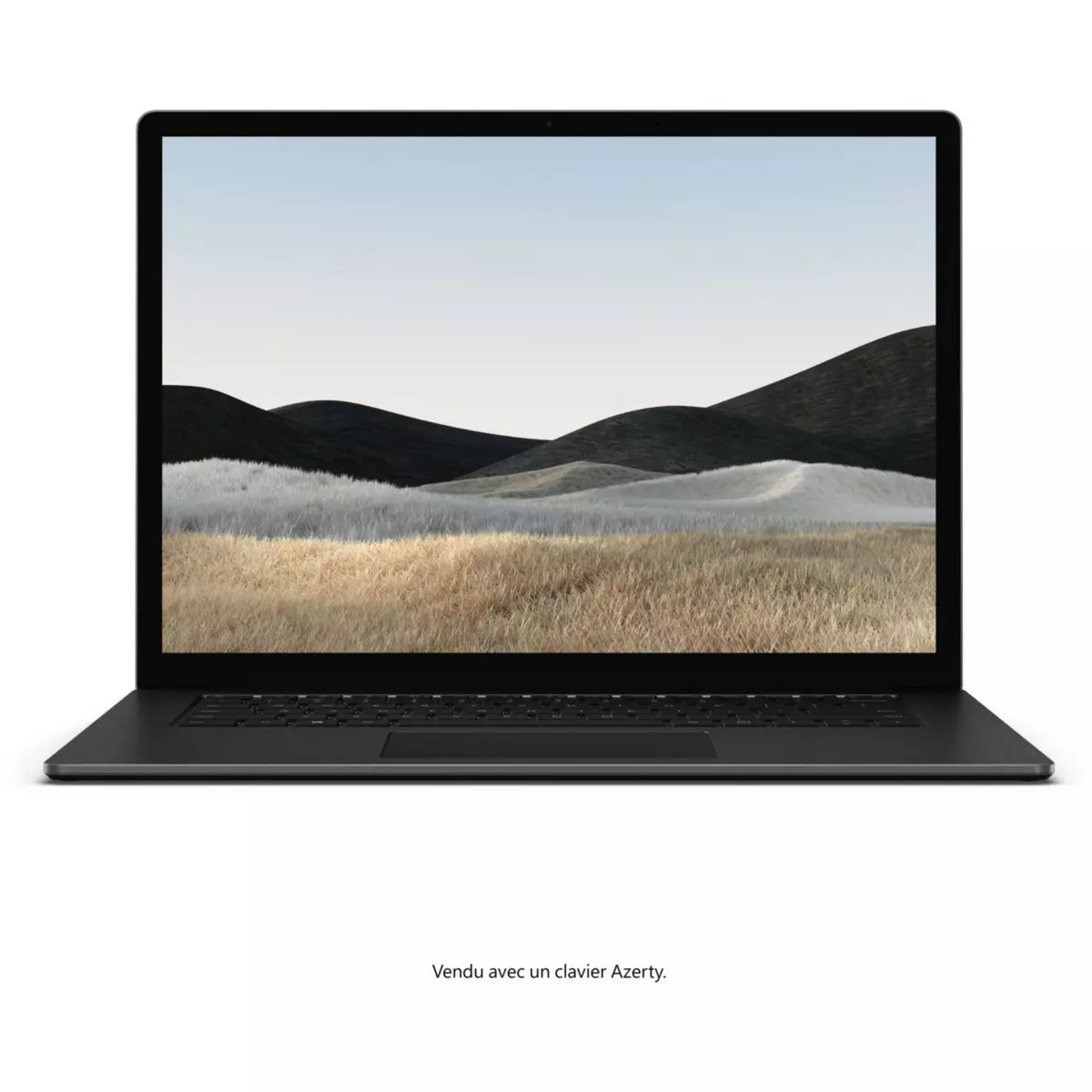 MICROSOFT Ordinateur portable Surface Laptop 4 13 i5 8 512