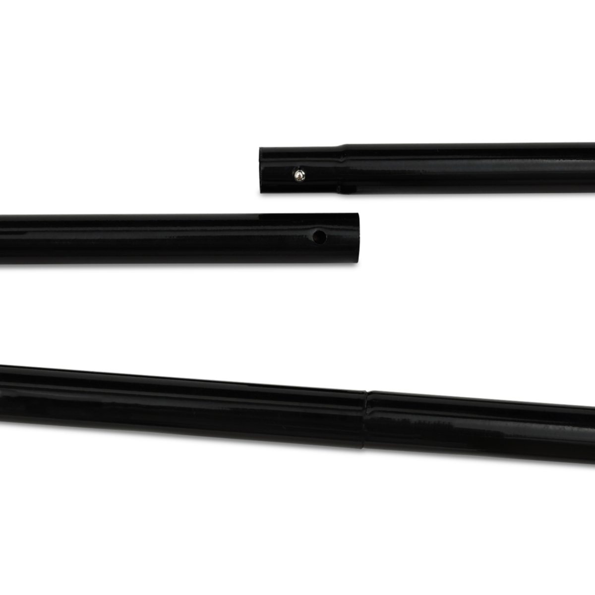 ID MARKET Etendoir à linge extérieur capacité 35M en métal