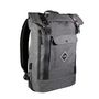 Voir la diapositive 2 : BODYPACK BODYPACK Sac à dos Business BALTHAZAR  2 Compartiment Gris