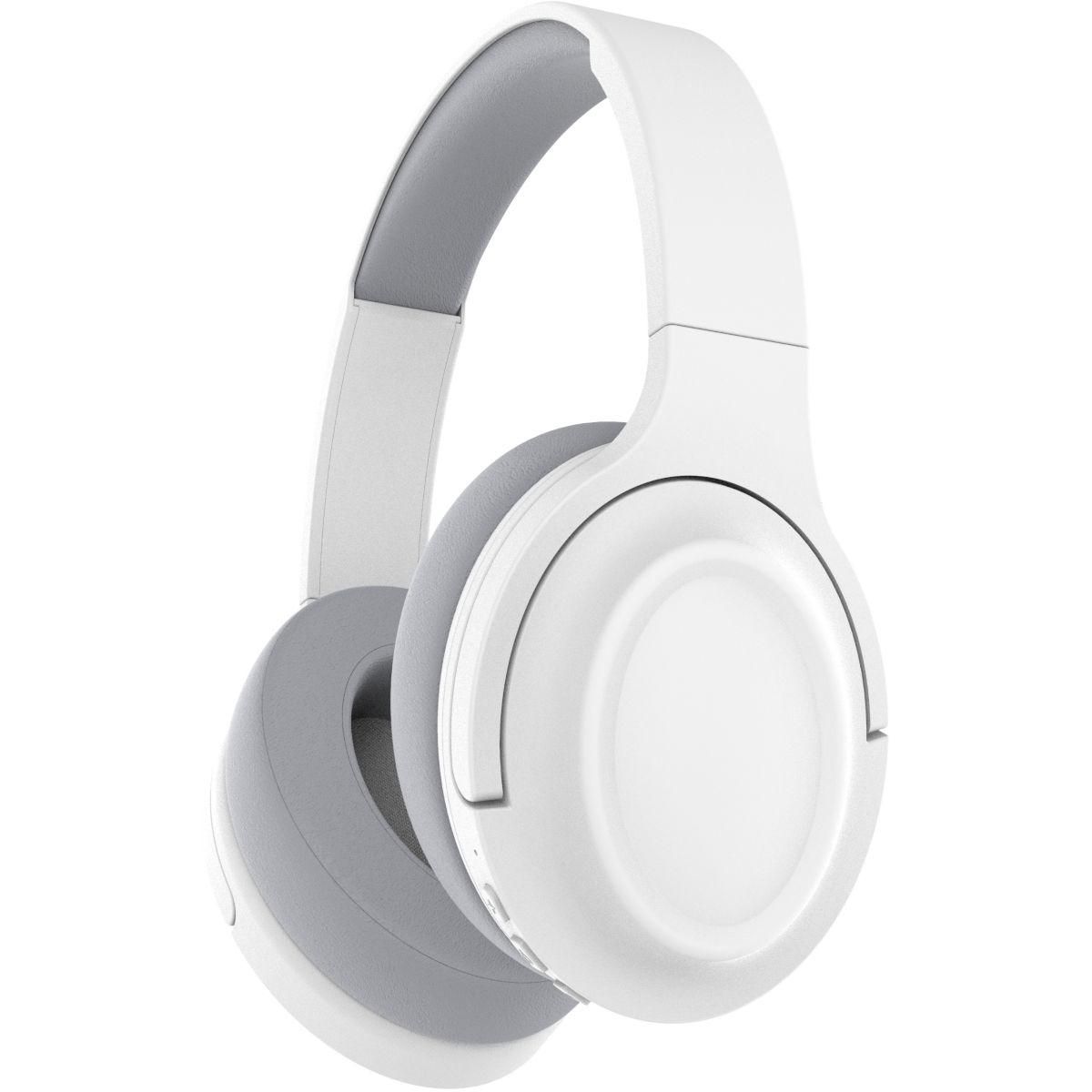 ESSENTIEL B Casque AB1060 BT Gris