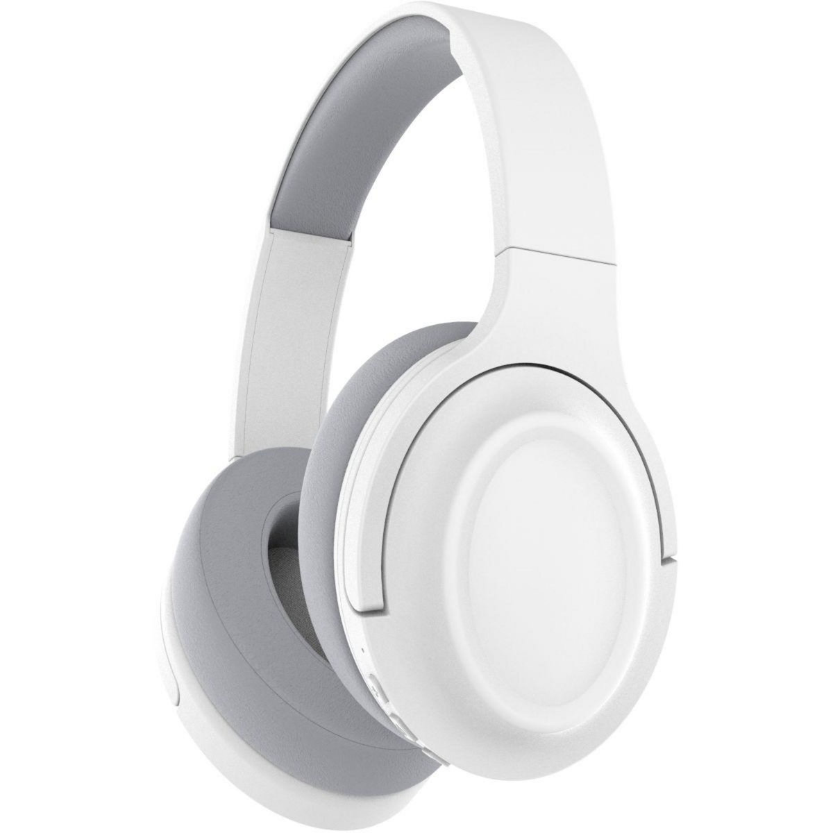 ESSENTIEL B Casque AB1060 BT Gris